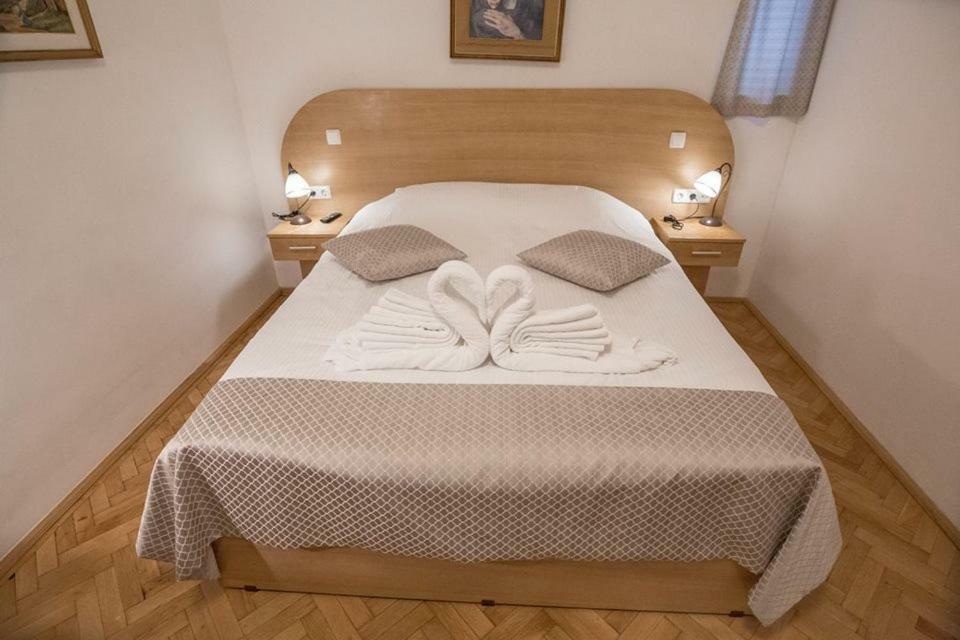Pensiunea San Gennaro Miercurea Ciuc Exterior foto